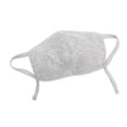 thumbnail image 5 of BAILEY BERRY LOVE Adjustable Grey Kids Face Mask, 5 of 6