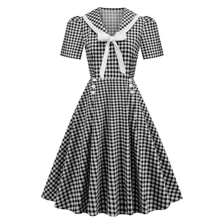 

Juebong Fashion Women Summer Retro Casual Pullover Print Sexy Sleeveless Long Dress