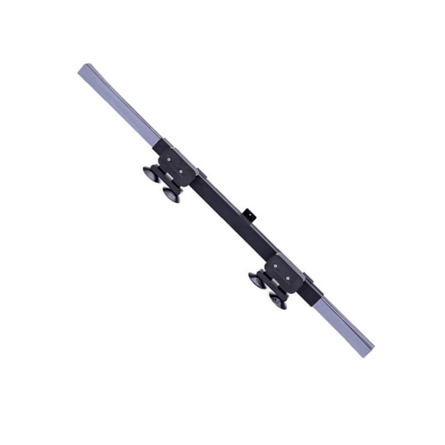 Scienceny Parasol para parabrisas delantero de coche, cubierta de ventana de aleación de aluminio retráctil, ventosa, Protector de visera de cortina Ventana automotriz 65cm Scienceny VI016673-02
