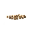 thumbnail image 2 of Whitecap 60153-20 Teak Plugs - 5/8", Pack of 20, 2 of 2