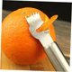thumbnail image 5 of ELAYARD 2Ud Rallador De Y Verduras De Acero Inoxidable Con Mango Antideslizante Y Gancho, 5 of 8