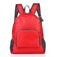thumbnail image 1 of Mochila portátil plegable ligera mochila pequeña regalo bolsa de viaje conmemorativa, 1 of 2