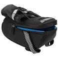thumbnail image 2 of Wheel - up portátil impermeable bicicleta silla de montar bolsa de agua pilar de bicicleta poliéster, 2 of 10