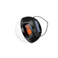 thumbnail image 2 of Matsuzay Luz USB para exteriores, bombilla impermeable, iluminación colgante, linterna recargable, senderismo, Camping, pesca, ciclismo, Halloween Iluminación y accesorios Negro Matsuzay HA074433-02, 2 of 6