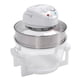 thumbnail image 5 of Freidora de Vidrio, 360 Visibles de 360 ​​Grados, 17 L, Perilla de Gran Capacidad, Ajuste Temporalizado, Multifunción, Freidor de Alimentos, Horno para Patatas Fritas, Alitas, 5 of 7