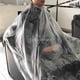 thumbnail image 1 of Capa de corte de cabello desechable 150x capas Salvador, 1 of 10