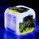 thumbnail image 1 of Relojes digitales de animales para niños, Despertador Led que cambia de Color, caballos blancos, relojes de alarma, figura de acción, juguetes iluminados, muñeca, regalo qym unisex, 1 of 2