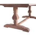 thumbnail image 3 of Norfolk Dining Table Natural Fir, 3 of 7