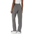 thumbnail image 3 of Under Armour Women's Hustle Pant HEATHER | WHITE SM, 3 of 3