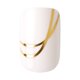 thumbnail image 5 of JLO BEAUTY Crema Corporal Hidratante Smooth + Seduce | Enriquecido con Heptapéptido-7 + Ceramidas Hidrata Contornos Suaviza + Reafirma la piel | 6,7 onzas, 5 of 5