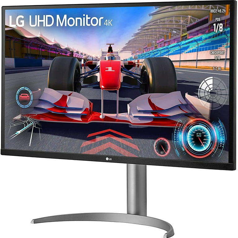[未開封] LG UHD Monitor 32UQ750 4K 144Hz Amazon.com: LG 32GQ750-B 32-inch Ultragear 4K UHD (3840 x 2160