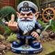 thumbnail image 5 of Estatua Funny 250 Aniversario (a), 5 of 8