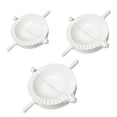 thumbnail image 2 of Yhmxh Kitchen Gadgets Kitchen Essentials Manual Dumpling Making Plastic ,Quick Dumpling Tool Kitchen Aid Attachments Kitchen Accessories for Home Kitchen Camping, 2 of 8
