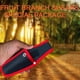 thumbnail image 4 of Bolsa de almacenamiento para tijeras de podar de mano y otras herramientas portátiles (tijeras de podar no incluidas), 4 of 5