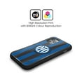 thumbnail image 2 of Head Case Designs Officially Licensed Inter Milan 2022/23 Crest Kit Home Hybrid Case Compatible with Apple iPhone 15 Plus, 2 of 7