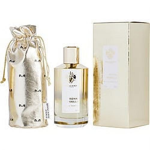 MANCERA ROYAL VANILLA by Mancera , EAU DE PARFUM SPRAY 4 OZ
