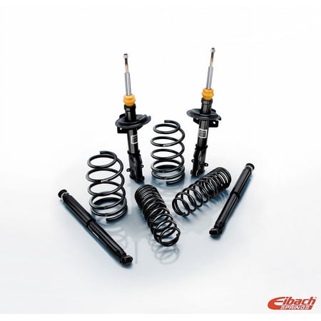 Eibach Pro-System Kit for 11-14 Chrysler 300C 2WD V8 (Exc AWD SRT-8 S/LEV)
