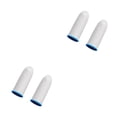 thumbnail image 2 of sweethay 1 par de guantes antideslizantes reutilizables para juegos en la punta de los dedos, fundas antiarañazos sensibles a la absorción de juegos Type2 NO2, 2 of 5