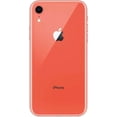 thumbnail image 4 of Open Box Apple iPhone XR - Carrier Unlocked - 64 GB Coral, 4 of 5