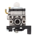 thumbnail image 2 of Carburetor Air Filter for Mantis 7940 7268 7264 for Tiller 25cc Engine Accessory, 2 of 9