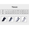 thumbnail image 7 of Ttecon Men's Non Slip Comfortable Running Shoes Gym Cross Training Sneakers Beige US 10, 7 of 7