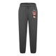 thumbnail image 3 of Pantalones largos para hombre, moda informal, estampados, con bolsillos, cintura elástica, pantalones largos, pantalones deportivos, pantalones de poliéster para hombre., 3 of 4