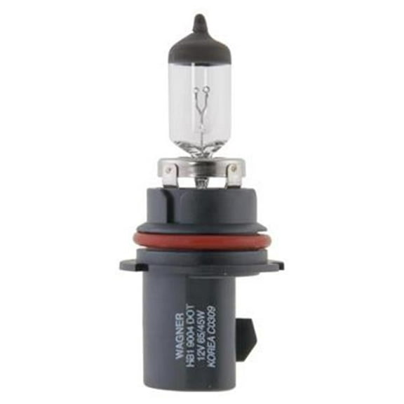 Wagner BP9004 Standard Series Head Light Bulb