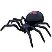 Jet Creations Inflatable Spider 30" Long