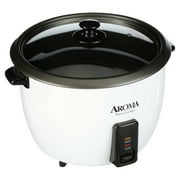 Aroma 32-Cup Rice Cooker
