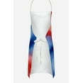 thumbnail image 4 of Rhodesian Ridgeback Patriotic American Apron 27 in x 30 in, 4 of 5