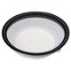 thumbnail image 1 of 2x Sackfilter kompatibel mit Nilfisk VP300 R, VP300 Thor, VP300 Hepa EU1, VP300 Hepa EU2 Trockensauger, Staubsauger - Ersatz-Filter Schwarz, 1 of 4