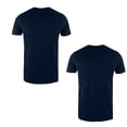 thumbnail image 2 of Marvel - Camiseta Iconos Niños - Pack de 2 (Marino), 2 of 2