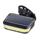 thumbnail image 2 of Luz solar recargable para bicicleta, fácil de instalar, luces traseras solares para bicicletas., 2 of 8