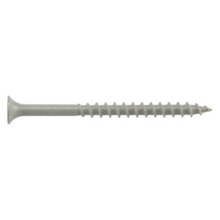 

48391 3 in. x 10 Exterior Phillips Wood Screw 25 lbs.