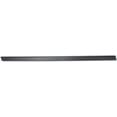 thumbnail image 3 of Front and Rear Side Door Molding and Beltlines Black for 1989-1993 BMW 535i Base 6 Cyl 3.5L, 3 of 4