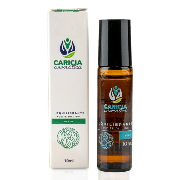Aceite ROLL ON EQUILIBRANTE 10ml