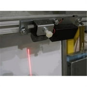 Sawtrax Mfg  Sawtrax Panel Saw Accessory- Panel Saw Laser Cutting Guide