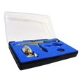 thumbnail image 3 of Compresor De Aire Electrico Mini Portatil Goni Kit De Aerografia 3503-GON, 3 of 3