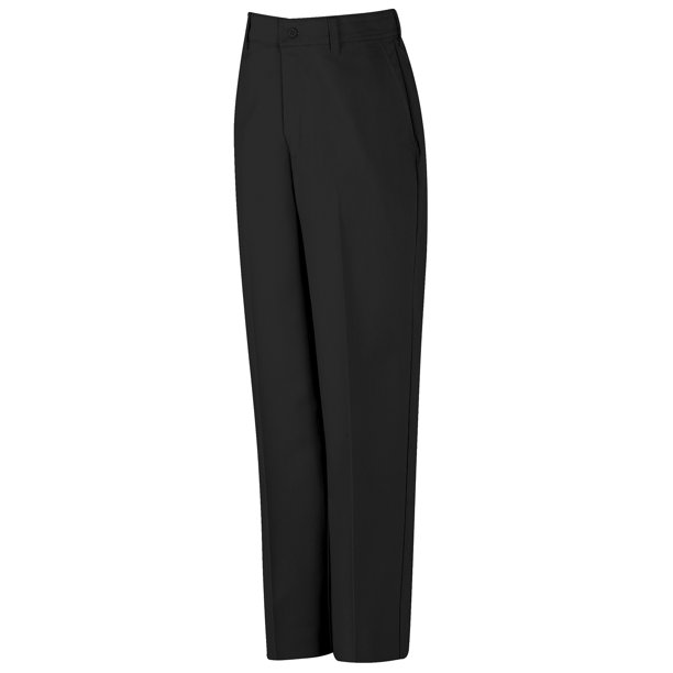 red kap men's utility work pant with mimix technology