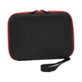thumbnail image 3 of Bolsa de transporte Neo, estuche de almacenamiento para drones, color negro, accesorios portátiles, protección portátil, cierre de cremallera, caja de, 3 of 8