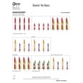 thumbnail image 4 of Hal Leonard Boomin' the Basics - Reinforce Fundamentals with Boomwhackers Book/CD, 4 of 9