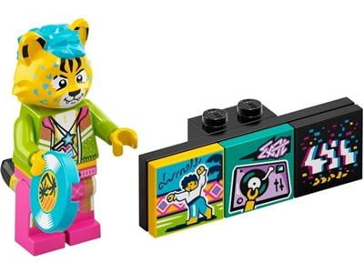 LEGO Friends Emma's Art Studio 41365