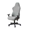 thumbnail image 1 of Housse de Chaise de Jeu Conviviale pour Animaux, Design Extensible avec Housses d'Accoudoirs, 1 of 5