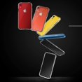 thumbnail image 4 of Étui iPhone XR - Résistante - iPhone 6.1 - Transparente, 4 of 5
