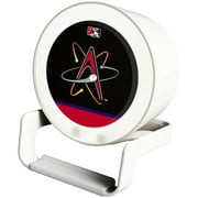 Albuquerque Isotopes Night Light Charger with Bluetooth Speaker