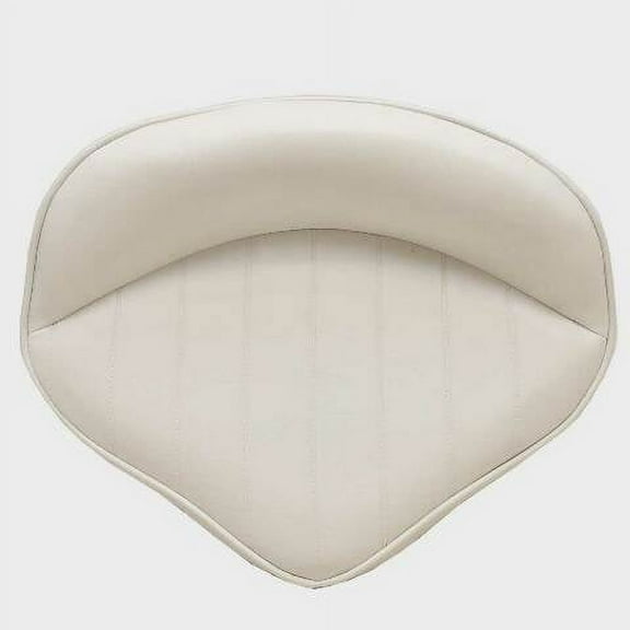 Wise Boat Seating Pro Casting Seat 8WD112BP-710 | White