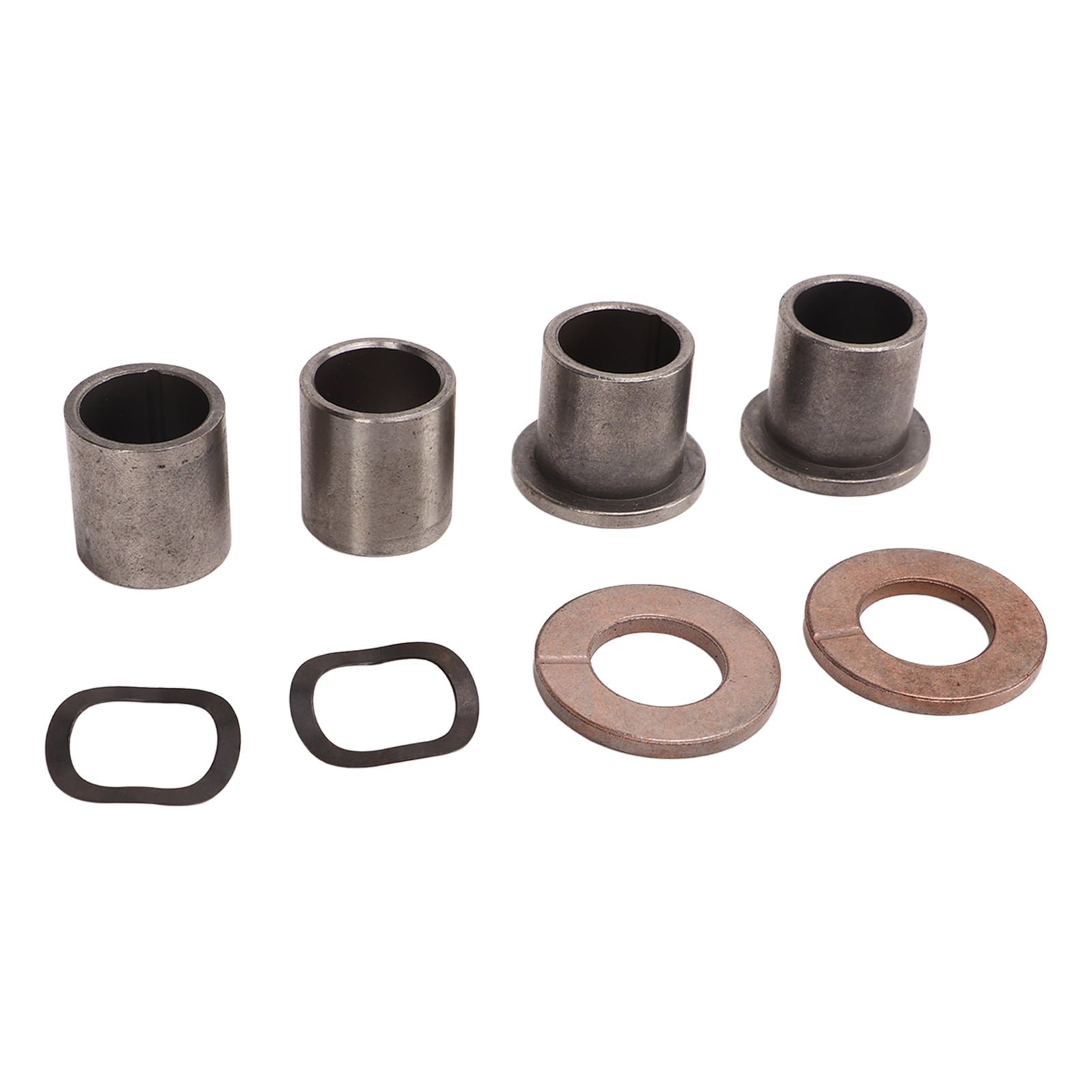 8067, Anti Aging Impact Resistant Metal King Pin Bushing Kit For Cart