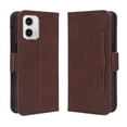 thumbnail image 3 of Funda Tipo Billetera GANGXUN para Motorola MOTO G53 5G – Tapa Flip con Tarjetero, 3 of 5