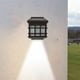 thumbnail image 4 of Luces Solares para Exteriores, Focos para Jardines, Luces de Jardín, Iluminación Solar Inalámbrica para Patios y Senderos., 4 of 7