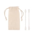 thumbnail image 1 of MidOcean Ensemble de Tampons de Nettoyage Réutilisables pour Bogie, 1 of 3